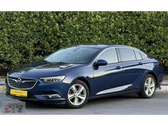 2020 İNSİGNİA 1.6 CDTI ŞERİT TAKİP/Ç.ÖNLEYCİ/CAR PLAY/KEYLES GO!