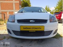 FORD FİESTA 1.4 TDCİ COMFORT ABSLİ KLİMALI
