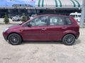 1.4 TDCI FORD FIESTA