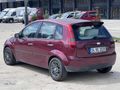 1.4 TDCI FORD FIESTA