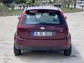 1.4 TDCI FORD FIESTA