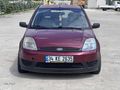 1.4 TDCI FORD FIESTA