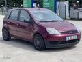 1.4 TDCI FORD FIESTA