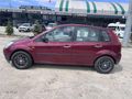 1.4 TDCI FORD FIESTA