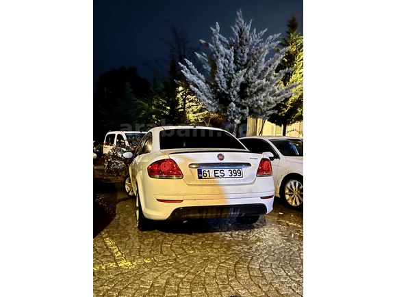 Sahibinden Fiat Linea 1.3 Multijet Easy 2013 Model 