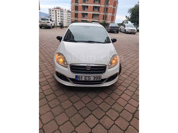 Sahibinden Fiat Linea 1.3 Multijet Easy 2013 Model 