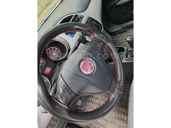 Sahibinden Fiat Linea 1.3 Multijet Easy 2013 Model 