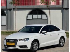 2015 AUDİ A3 SPORTBACK ATRACTİON SEDAN HATASIZ 110 HP
