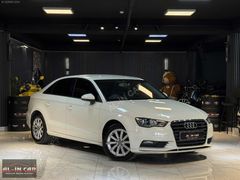 AL-İN CAR ' dan 2015 140 BİN KM AUDİ A3 ATTRACTİON OTOMATİK