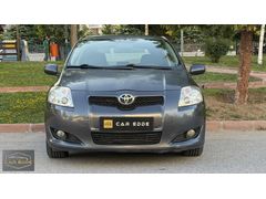 DİZEL TOYOTA AURİS 188 000 KM DE KREDİ VE KREDİ KARTINA TAKSİT