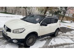 Sahibinden Nissan Qashqai 1.5 dCi Platinum 2013 Model  295.000 km Beyaz
