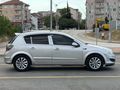 DEĞİŞENSİZ 1.3 DİZEL OPEL ASTRA BAKIMLI AİLE ARACI