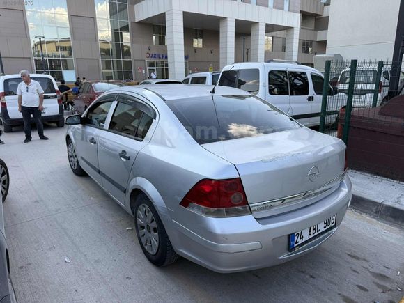 Sıfır motor masrafsız astra