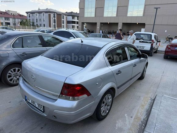Sıfır motor masrafsız astra