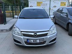 Sıfır motor masrafsız astra