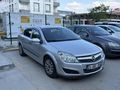 Sıfır motor masrafsız astra