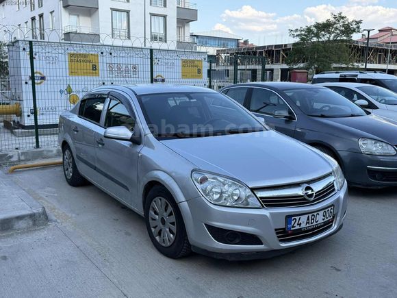 Sıfır motor masrafsız astra