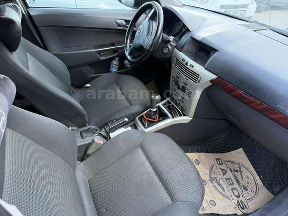 Sıfır motor masrafsız astra