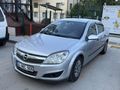 Sıfır motor masrafsız astra