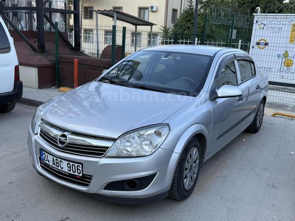 Sıfır motor masrafsız astra
