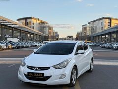 OTOMATİK ELENTRA 1.6 PRİME PLUS DEĞİŞENSİZ