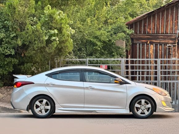 2012 MODEL MODE PLUS 1.6 HYUNDAİ ELENTRA