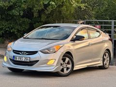 2012 MODEL MODE PLUS 1.6 HYUNDAİ ELENTRA
