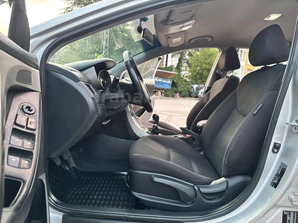 2012 MODEL MODE PLUS 1.6 HYUNDAİ ELENTRA