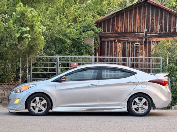 2012 MODEL MODE PLUS 1.6 HYUNDAİ ELENTRA