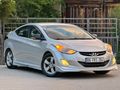 2012 MODEL MODE PLUS 1.6 HYUNDAİ ELENTRA