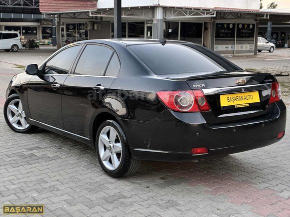 BAŞARAN'DAN 2008 CHEVROLET EPİCA 2.0D OTOMATİK FULL+FULL EMSLSİZ