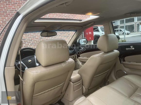 ''BSmotors'' 2011 Model Otomatik Vites Epica