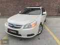 ''BSmotors'' 2011 Model Otomatik Vites Epica