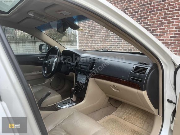 ''BSmotors'' 2011 Model Otomatik Vites Epica