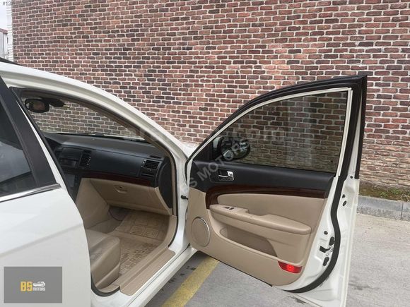 ''BSmotors'' 2011 Model Otomatik Vites Epica