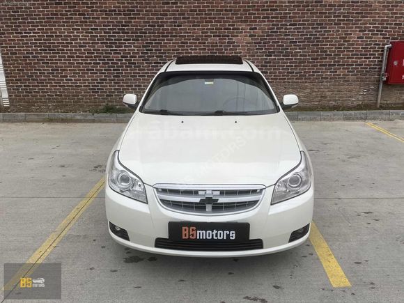 ''BSmotors'' 2011 Model Otomatik Vites Epica