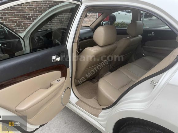''BSmotors'' 2011 Model Otomatik Vites Epica