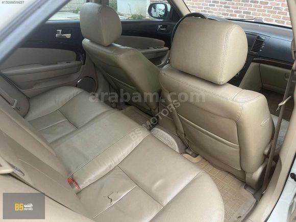 ''BSmotors'' 2011 Model Otomatik Vites Epica