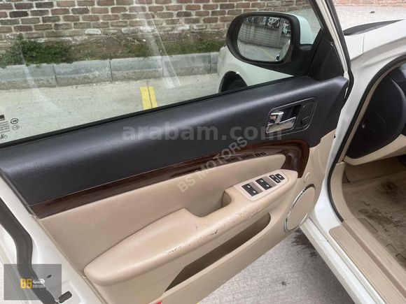 ''BSmotors'' 2011 Model Otomatik Vites Epica