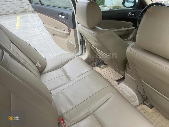''BSmotors'' 2011 Model Otomatik Vites Epica