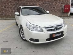 ''BSmotors'' 2011 Model Otomatik Vites Epica