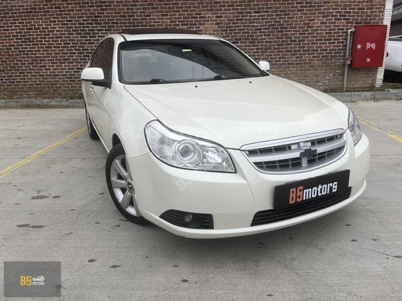 ''BSmotors'' 2011 Model Otomatik Vites Epica