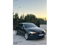 DEĞİŞENSİZ AUDİ A3 SEDAN OTOMATİK MAKYAJLI KASA