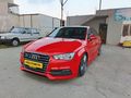 2013 MODEL AUDİ A3 SEDAN 1.6 DİZEL S LİNE