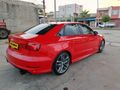 2013 MODEL AUDİ A3 SEDAN 1.6 DİZEL S LİNE