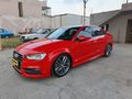 2013 MODEL AUDİ A3 SEDAN 1.6 DİZEL S LİNE