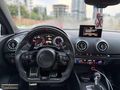 AUDİ A3 İC DİS S-LİNE CAM TAVAN RECORE S-DREKSİYON