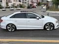 AUDİ A3 İC DİS S-LİNE CAM TAVAN RECORE S-DREKSİYON