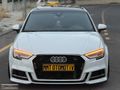 AUDİ A3 İC DİS S-LİNE CAM TAVAN RECORE S-DREKSİYON