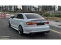 AUDİ A3 İC DİS S-LİNE CAM TAVAN RECORE S-DREKSİYON